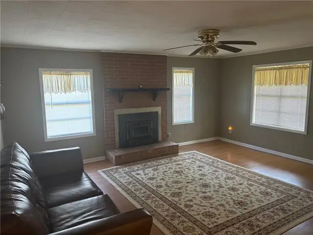 124 Kastanek Road, Deville, LA 71328 - #2