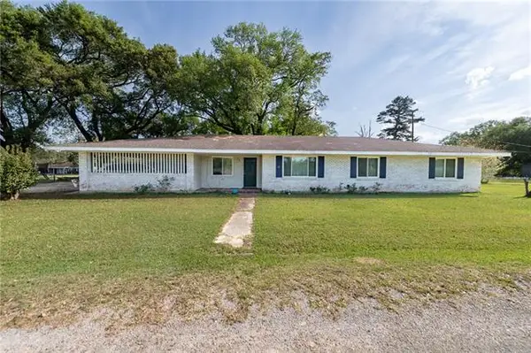 175 North Street, Pitkin, LA 70656