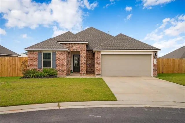 9193 Worthington Court, Alexandria, LA 71303 - #1