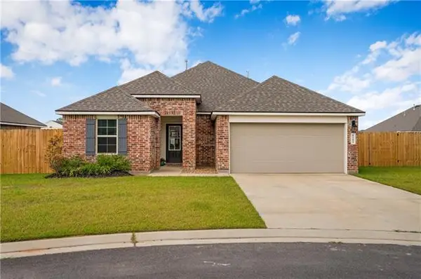 9193 Worthington Court, Alexandria, LA 71303