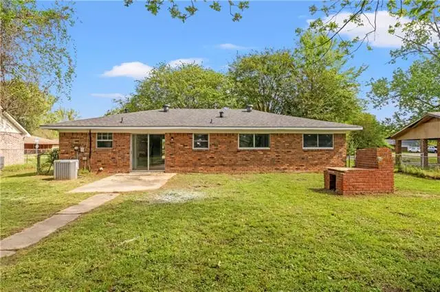 823 Brewton Street, Natchitoches, LA 71457 - #3