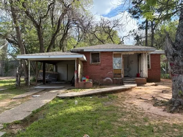 41 Essie Street, Alexandria, LA 71301 - #1