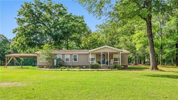 169 Highway 107/155 Cufoff Road, Center Point, LA 71323