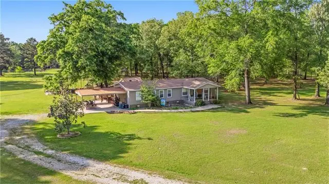 169 Highway 107/155 Cufoff Road, Center Point, LA 71323 - #2