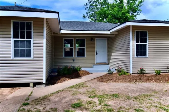 2143 Wettermark Street, Alexandria, LA 71301 - #3