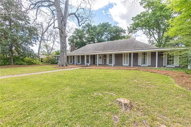 3806 Pecan Drive, Alexandria, LA 71302 - #2