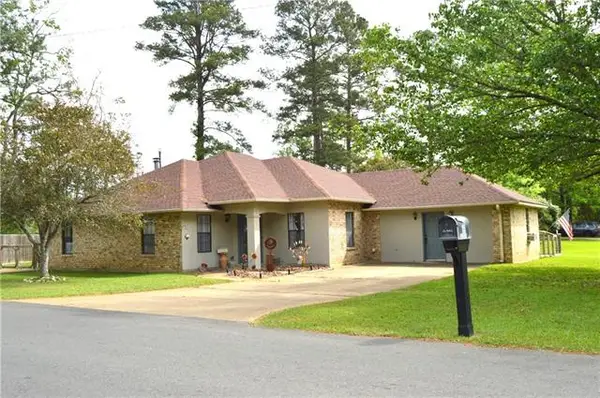 661 Goodacre Street, Pineville, LA 71360