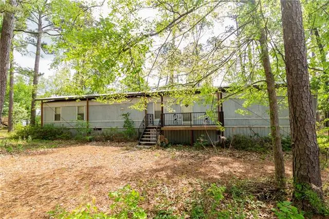 1120 Mckay Circle, Montgomery, LA 71454 - #1