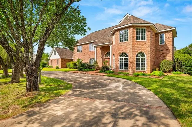 2019 Biltmore Boulevard, Alexandria, LA 71301 - #2