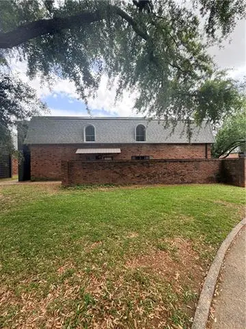 4601 Heyman Lane #113, Alexandria, LA 71303 - #1