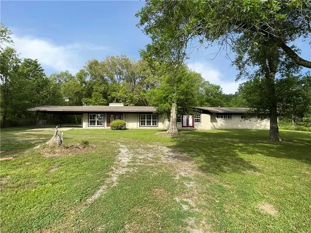 12295 Hwy 99 Highway, Welsh, LA 70591 - #1