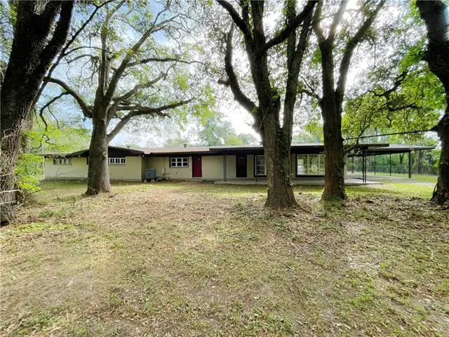 12295 Hwy 99 Highway, Welsh, LA 70591 - #3
