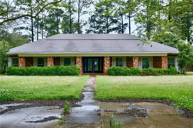 7017 Monroe Highway, Ball, LA 71405 - #2