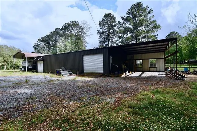 7017 Monroe Highway, Ball, LA 71405 - #3