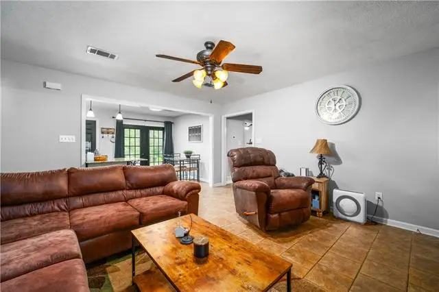 213 George Davidson Road, Pollock, LA 71467 - #2