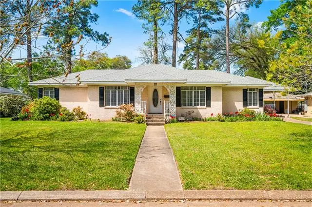 2816 Stimson Avenue, Alexandria, LA 71301 - #1