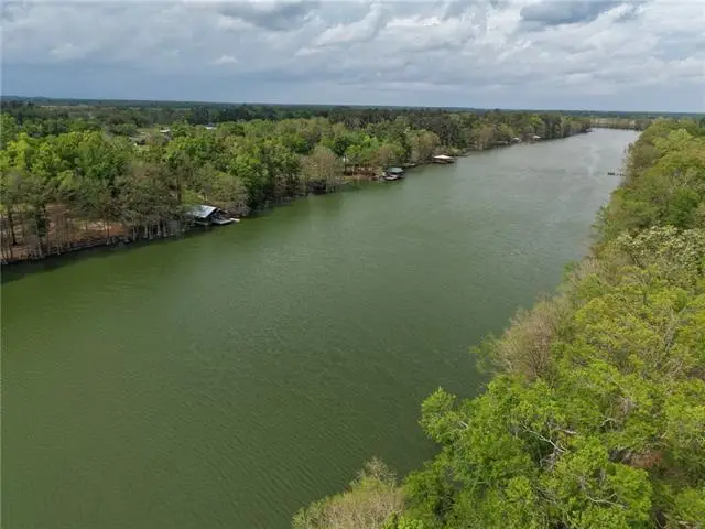 529 Lake Davis Road, Columbia, LA 71418 - #3