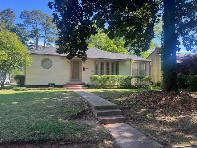 2505 Avenue C, Alexandria, LA 71301 - #1