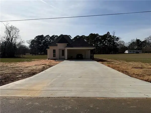 156 Locker Road, Deville, LA 71328