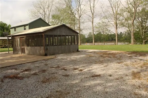 130 Waterfront Lane, Marksville, LA 71351