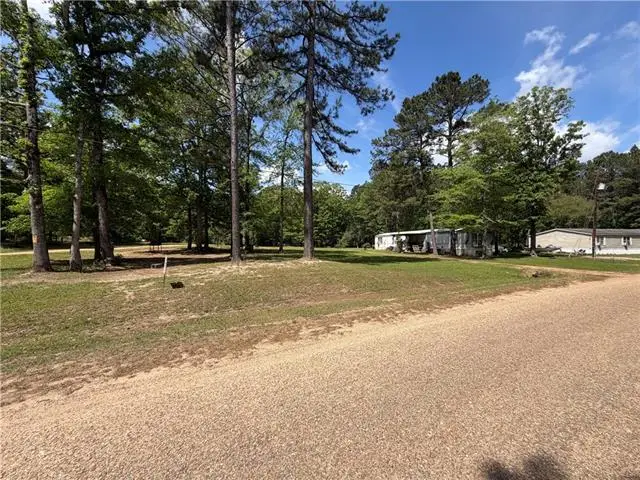 3161 A&B Gray's Creek Road, Dry Prong, LA 71423 - #1
