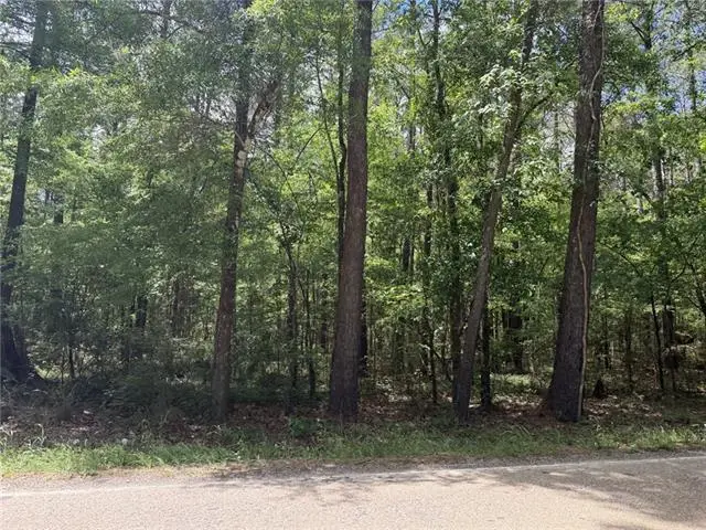 TBD Oakdale-tracts 1 & 3 Road, Oakdale, LA 71463 - #1