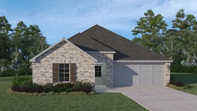 1409 Parkview Drive, Alexandria, LA 71303 - #1