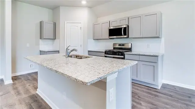1409 Parkview Drive, Alexandria, LA 71303 - #3