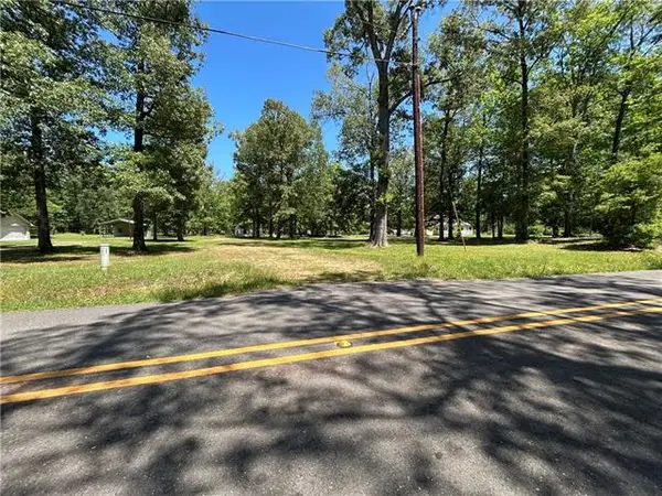 Lot 211 Sherwood Drive, Dry Prong, LA 71423