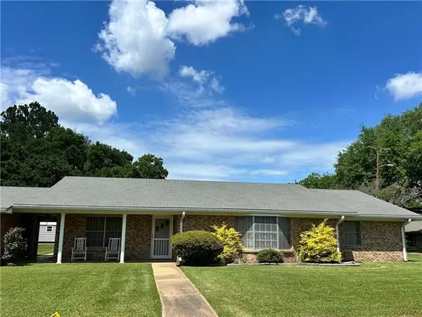 134 Kaffie Drive, Natchitoches, LA 71457