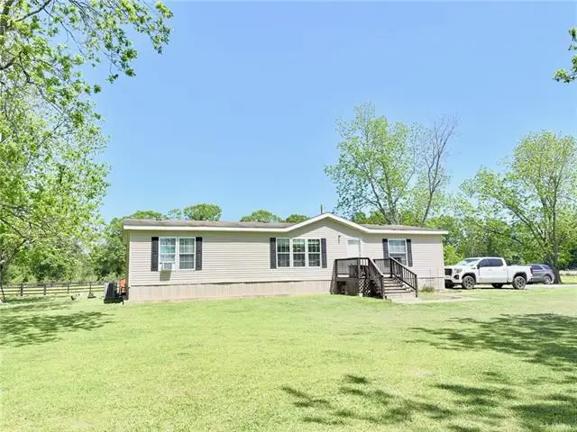 6387 Mae Street, Mansura, LA 71350 - #1