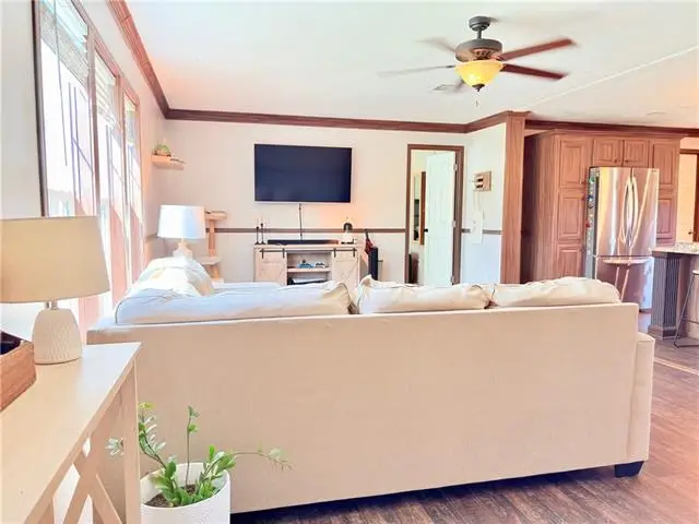 6387 Mae Street, Mansura, LA 71350 - #3