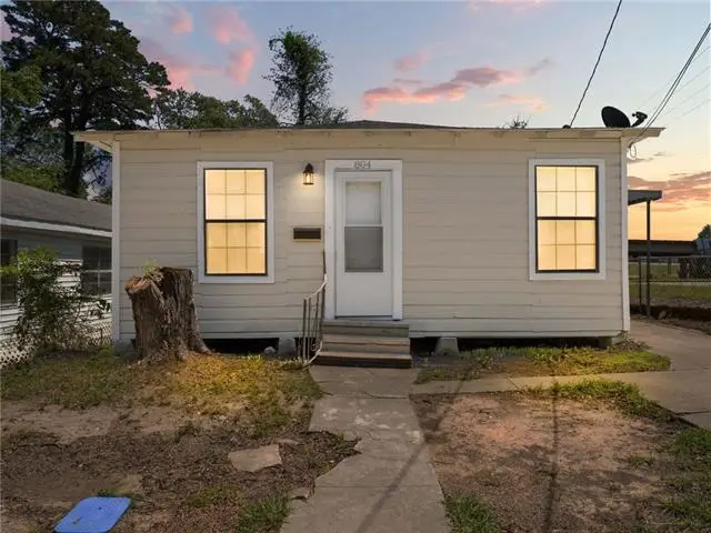 804 Melrose Street, Pineville, LA 71360 - #3