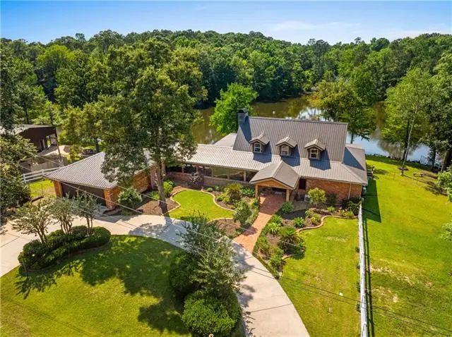 151 Wardway Drive, Boyce, LA 71409 - #3