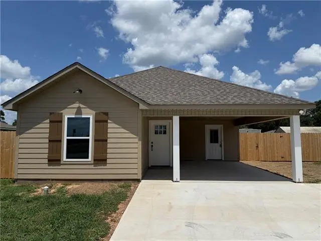 907 Texas Avenue, Alexandria, LA 71301 - #1