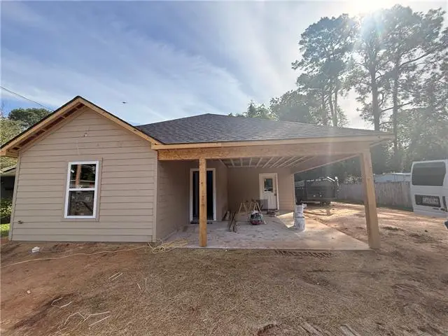 907 Texas Avenue, Alexandria, LA 71301 - #2