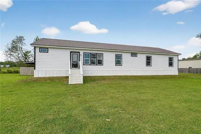 14427 S Airport Road, Abbeville, LA 70510 - #2
