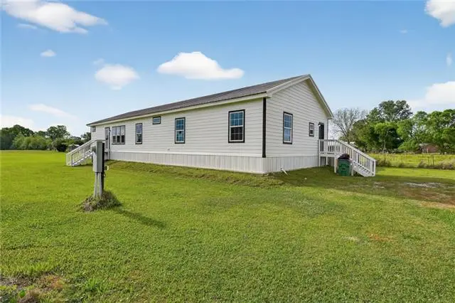 14427 S Airport Road, Abbeville, LA 70510 - #3