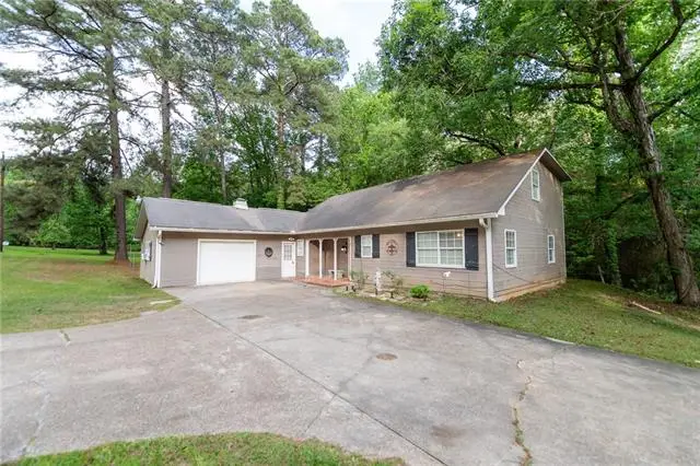 956 Stones Way Drive, Pineville, LA 71360 - #1