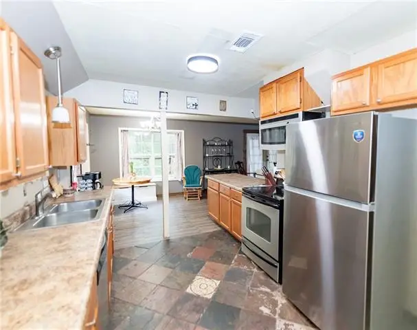 956 Stones Way Drive, Pineville, LA 71360 - #3