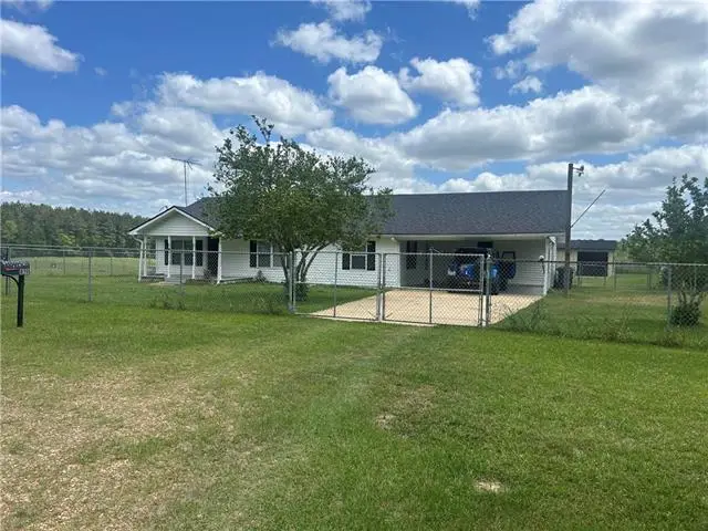 819 501 Highway, Calvin, LA 71410 - #2