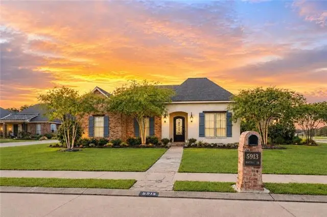 5913 Marthas Drive, Alexandria, LA 71303 - #1