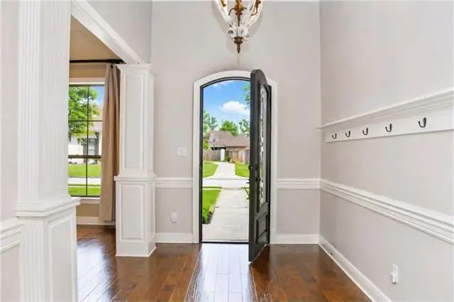 5913 Marthas Drive, Alexandria, LA 71303 - #3