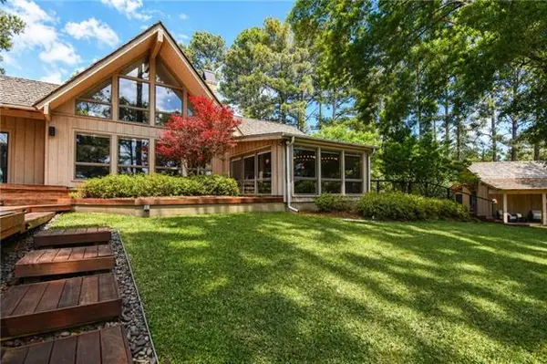 224 Kincaid Point Lane, Boyce, LA 71409