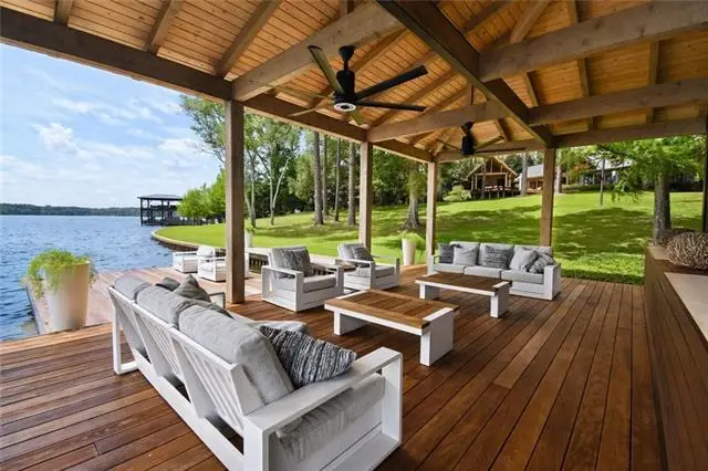 224 Kincaid Point Lane, Boyce, LA 71409 - #3