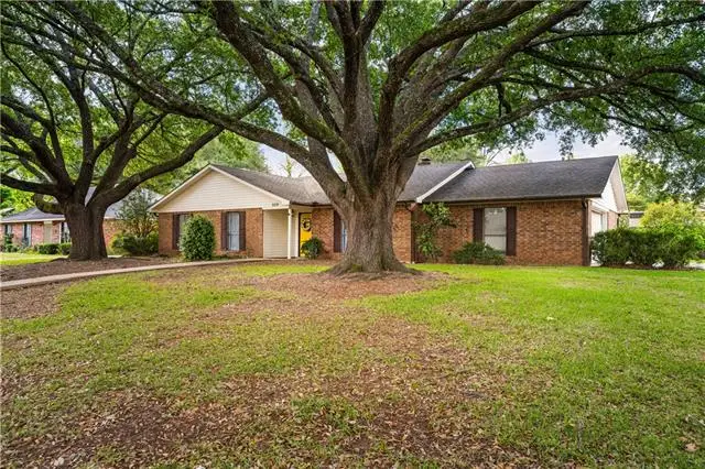 804 Terra Avenue, Alexandria, LA 71303 - #3