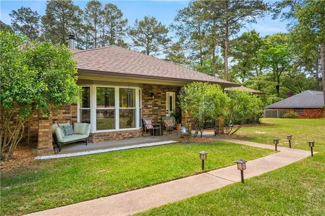 4210 Aspen Court, Pineville, LA 71360 - #2