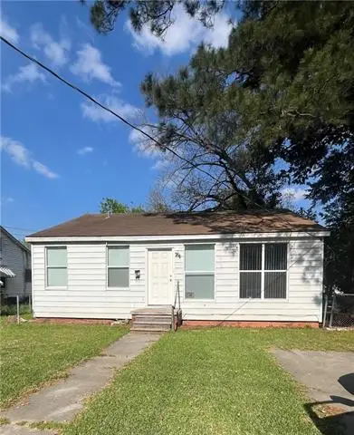 47 Chester Street, Alexandria, LA 71301 - #1