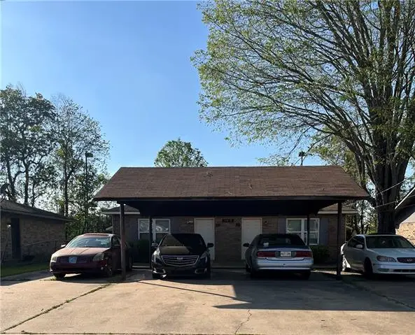 47 Chester Street, Alexandria, LA 71301 - #2