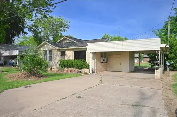 557 Choupique Lane, Cottonport, LA 71327